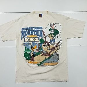 1994 Vintage Looney Tunes Tee p30